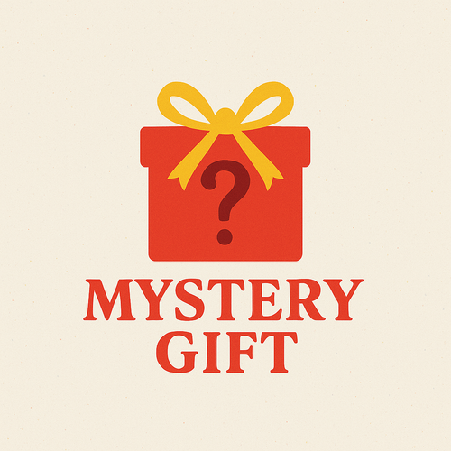 Mystery Gift
