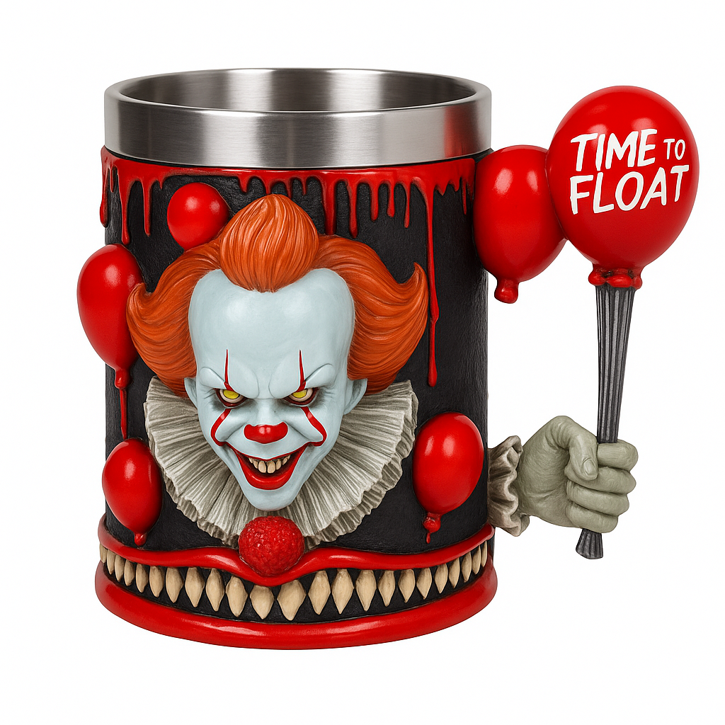 BloodSip Mug