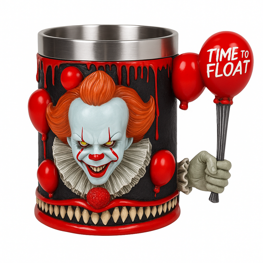 BloodSip Mug